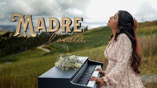 Ruth Curo  MADRE Poesía Balada Andina VIDEO OFICIAL [upl. by Emlyn876]