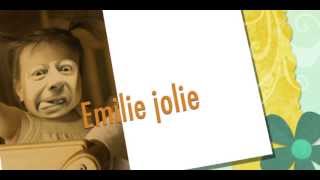 Emilie jolie parodie [upl. by Stig]