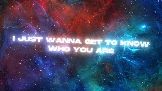 Craig David amp MNEK  Who You Are Part 2 Lyric Video [upl. by Romeyn]