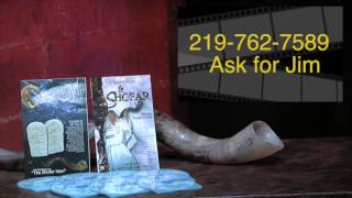 Is God Calling You to Sound the Shofar [upl. by Panta]