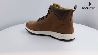 Timberland KILLINGTON TREKKER CHUKKA Καφέ [upl. by Llehcor623]