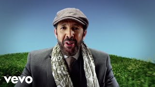 Juan Luis Guerra 440  Todo Tiene Su Hora [upl. by Knarf]