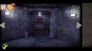 Spotlight Room Escape Level 5 Afterlight Full Walkthrough with Solutions Javelin Ltd [upl. by Primo]