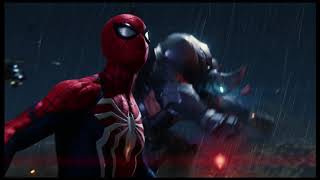 SPIDERMAN PS4  LOS 6 SINIESTROS  ESPAÑOL LATINO [upl. by Mayer74]