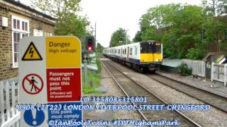 Season 7 Episode 300  Highams Park [upl. by Lang590]