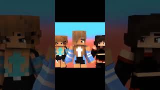 minecraft amination 🤮🤮🤮😎😎😎😎 [upl. by Idas]