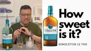 Singleton 12 Years  Honest Review [upl. by Etennaej905]