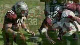 2006 Trinity Tiger Football Senior Tribute [upl. by Olnton]