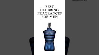 Best clubbing fragrances for men fragranceformen sexiestmensfragrance mensperfume fragrance [upl. by Tyrrell]