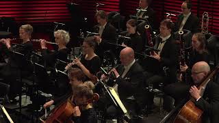 Felix Mendelssohn Symphony no 4 “Italian” – 4th movement [upl. by Payton]