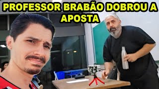 Me ofendeu de todas as formas falou até da minha mãe e não deixou eu me defender  Ep 36 [upl. by Buyers]