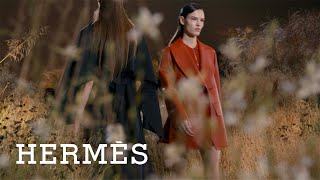 Hermès womens springsummer 2024 collection [upl. by Aralc]