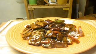 Chinese Twice Cooked Pork with Michaels Home Cooking [upl. by Rosamond]