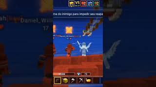 levei o squad inteiroeditBedwarsMinecraftblockmangoPropayer [upl. by Rugen260]