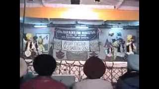 GGN Khalsa College  Bhangra  2003  Dasuya [upl. by Attenod]