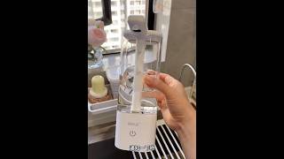 Automatic dish soap machineshorts [upl. by Trabue]