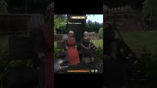 Master chef 1443 kingdomcomedeliverance gaming [upl. by Orv]