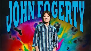 John Fogerty Creedence Clearwater Revival  The CelebrationTour 2023 [upl. by Llenyar]