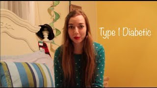 Type 1 Diabetes My Diagnosis Story [upl. by Aradnahc]