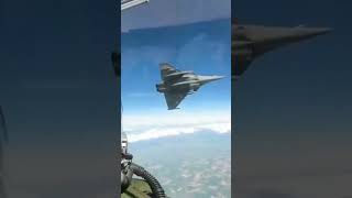 Jet Tempur Multi Peran Rafale vs F22 Raptor [upl. by Ientirb]