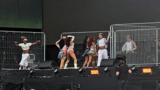 Anitta  Live at BST Festival London July 13 2024 [upl. by Pauletta389]