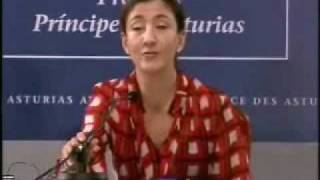 Rueda de Prensa de Ingrid Betancourt Parte2 [upl. by Lenoil]