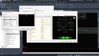 Introduction to Civil 3D Part 31  Profile Data Bands [upl. by Eikkin512]