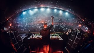 Martin Garrix  Live  Tomorrowland 2016 [upl. by Ariamat]