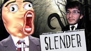 BONDE DO SLENDER  GMOD Monerk Cellbio Fenex Sprongo [upl. by Llewellyn]