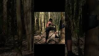 Giga Ovgod the real life Ninja ninja mma god motivation training [upl. by Irrak]