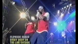 lord have mercy  flipmode squad live on bet [upl. by Melc]