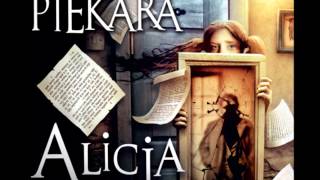 Alicja  Jacek Piekara  audiobook [upl. by Mannie]