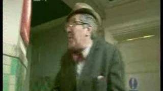 Comedy Cuts  Count Arthur Strong  Episode 1 [upl. by Casandra]