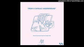 Wand From a Capsule Underground FULL ALBUM [upl. by Wons847]