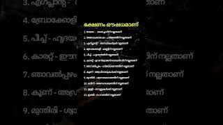 medicine food malayalam [upl. by Yvan27]