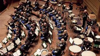 Porgy and Bess Medley performed by the West Point Band [upl. by Yeslehc]