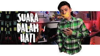 CURHAT DALAM HATI [upl. by Tamra]