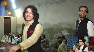 Omaid Bakhsh  New Pashto Song 2024  Pashto Attan Song 2024  Attan Tappy  HD Video  امید بخش [upl. by Ahseken]