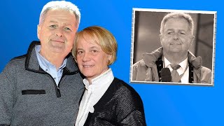 Große Trauer für Norbert Rier – VOR 2 MINUTEN Seine Frau bestätigte die traurige Nachricht [upl. by Accber]