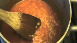 Video ricetta riso Amalfi con scamorza affumicata video recipe italian style rice [upl. by Nyberg644]