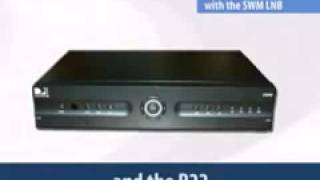 DIRECTV SWM SWM SYSTEM PART 1 [upl. by Navak]