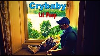 Lil Peep  Crybaby  Tishler Piano Cover [upl. by Nosemyaj887]