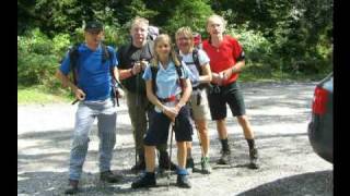 Von Saalfelden zum Königssee Teil 1 [upl. by Annoyek]