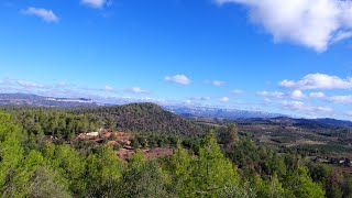 MIRADORS DEL BAIX PRIORAT [upl. by Akoyn356]