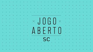 Programa JOGO ABERTO SC 130224 [upl. by Acnaiv592]