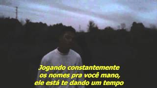 Night Lovell  Dark Light Legendado [upl. by Rizzi27]