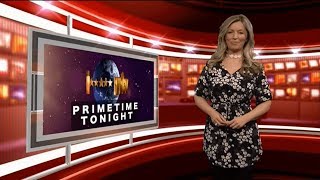 NTV Primetime Tonight Promo  April 3 2020 1080pᴴᴰ [upl. by Eisor]