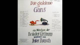 Die goldene Gans Märchen Märchenfilme Ganzer Film Deutsch [upl. by Aknaib219]