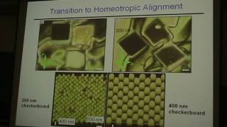 Nanoimprint Alignment of Liquid Crystals [upl. by Erfert68]