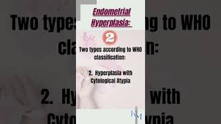 Endometrial Hyperplasia  Endometrial Hyperplasia simplified [upl. by Robb]